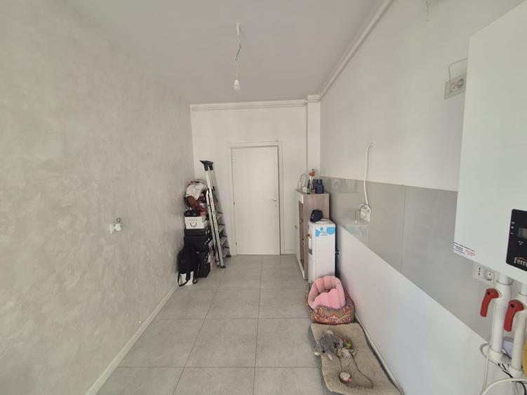 Apartament 2 camere- mutare imediata ! - 9