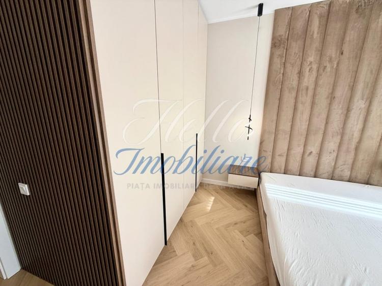 Apartament 2 camere 52 mp si balcon 9 mp Floresti zona Eroilor - 10