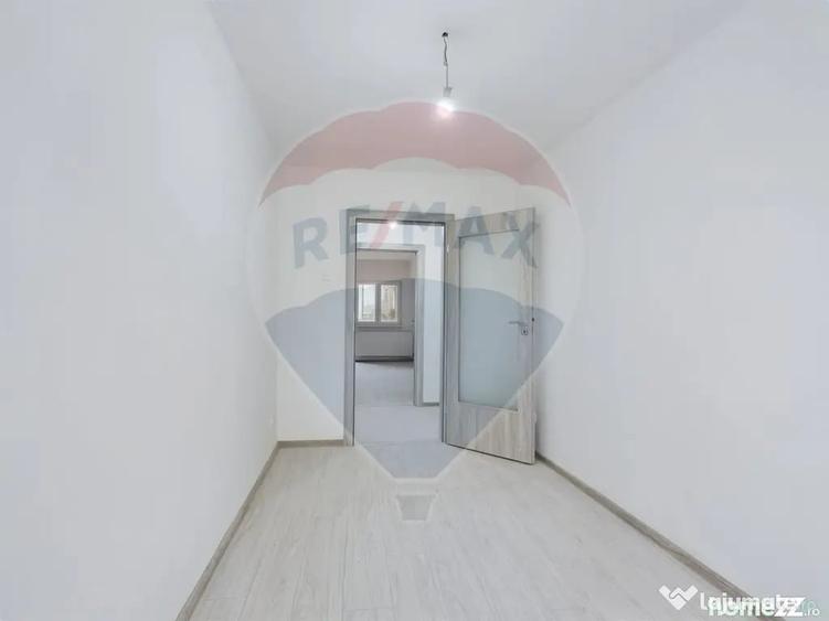 Apartament 4 camere, 84 mp, Centru Civic - Brasov (Brasov) - 12