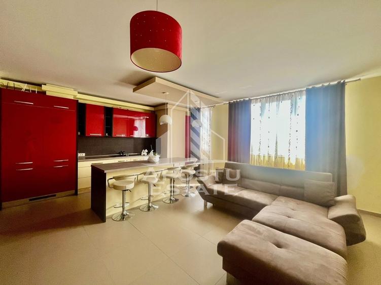 Apartamant 2 camere + loc de parcare - 4