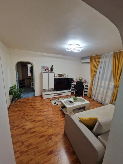 Apartament cu 2 camere în Sălaj