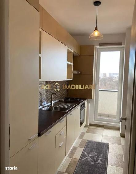 2 Camere de inchiriat | Tineretului-Frigului | Metrou | Centrala - 8