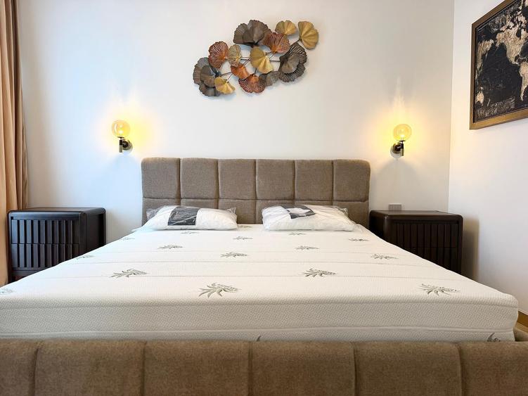 Apartament cu 2 camere decomandat în Victoriei
