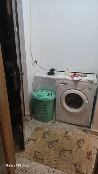 Garsonieră decomandată în Horia