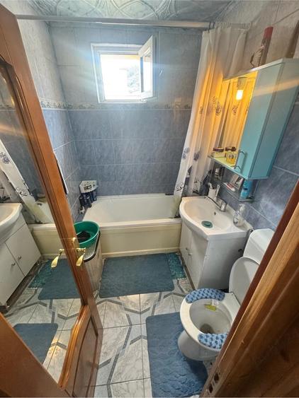 Apartament 3 camere Darmanesti - 6