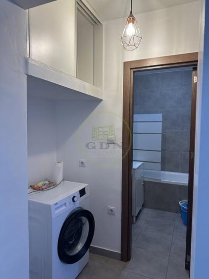 Închiriere Apartament Premium • 3 Camere • 70 mp • IPJ Sibiu - 3