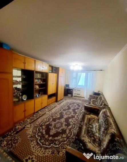Apartament cu 2 camere decomandat în Pantelimon
