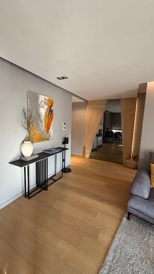 Apartament 3 camere, Iancu Nicolae, Grand Park Pipera - 1