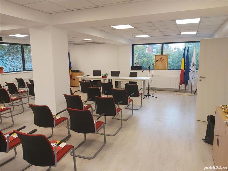Spațiu comercial, de 50 mp, în Iancului