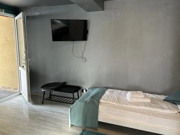 Spațiu comercial, de 750 mp, în Copou