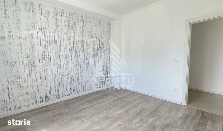 Apartament nou cu 3 camere de vanzare, etaj 1, terasa, Torontalului - 8