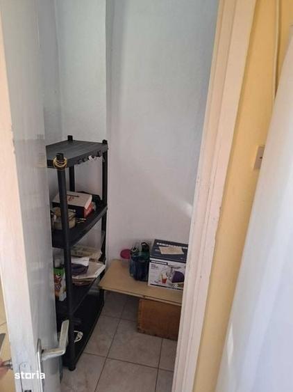 Apartament cu 2 camere în Mărăști