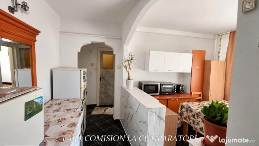 Apartament cu 2 camere decomandat în Ostroveni