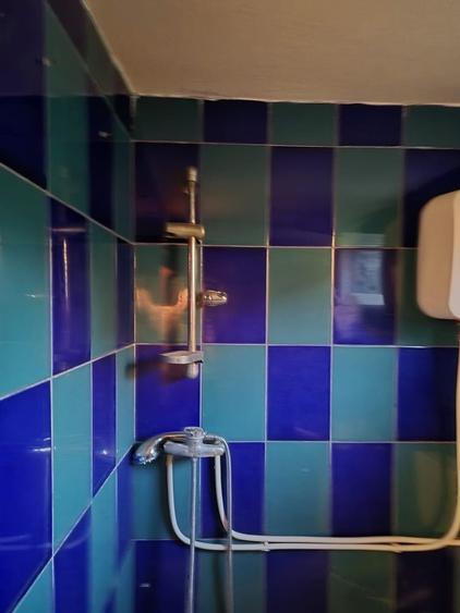 Casă cu 2 camere cu Teren 30 Mp în Central