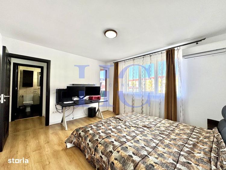 Apartament cu 3 camere decomandat în Hipodrom 3