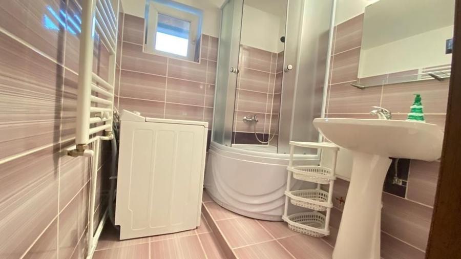 Apartament cu 2 camere semidecomandat în Mihai Viteazul