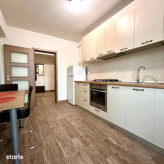 Apartament cu 2 camere, decomandat, Cug - 14