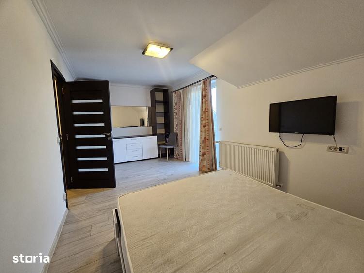 Casă cu 3 camere cu Teren 250 Mp în Ipotești