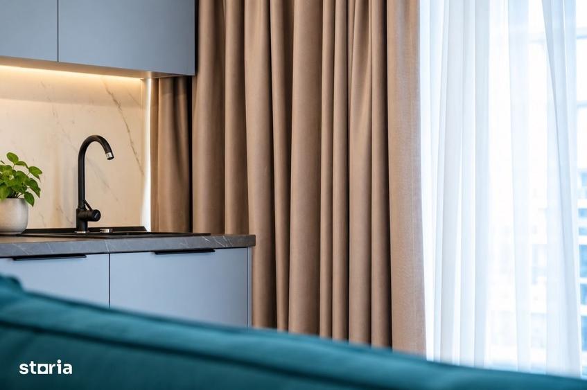 Apartament în Nord