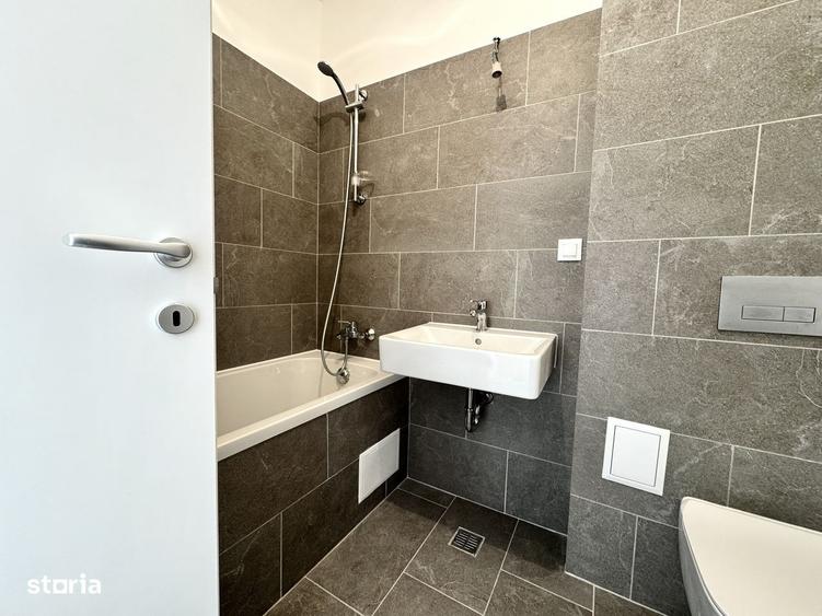 Apartament nou 4 camere, 94 mp S.utila-langa Lacul Straulesti, Sect. 1 - 12