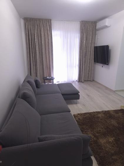 Apartament decomandat în Fundeni