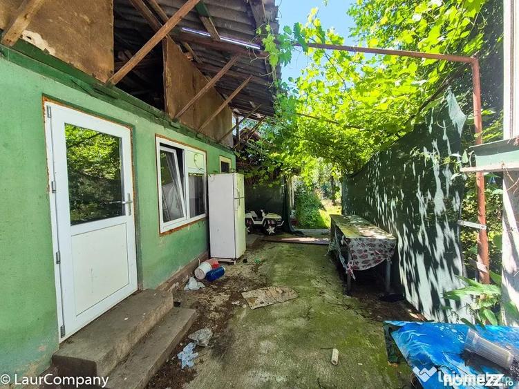 Casă cu 3 camere cu Teren 3287 Mp în Urlueni