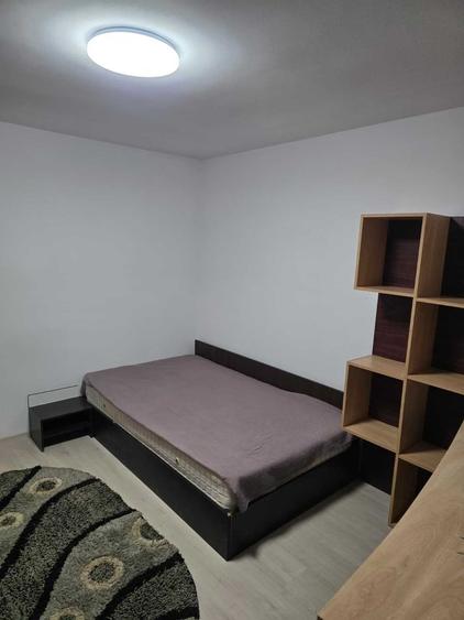 Garsonieră decomandată în Alexandru cel Bun