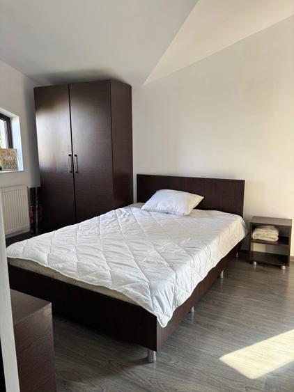 Apartament cu 2 camere decomandat în Fălticeni