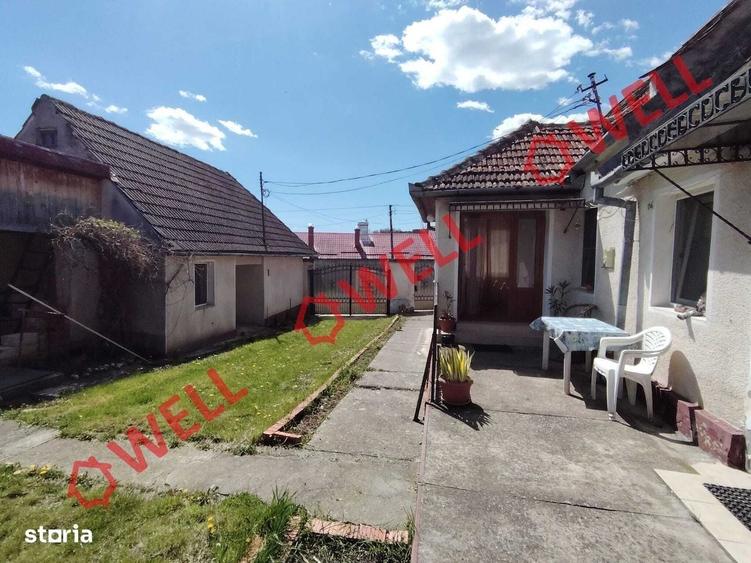 Casă cu 4 camere în Măieruș