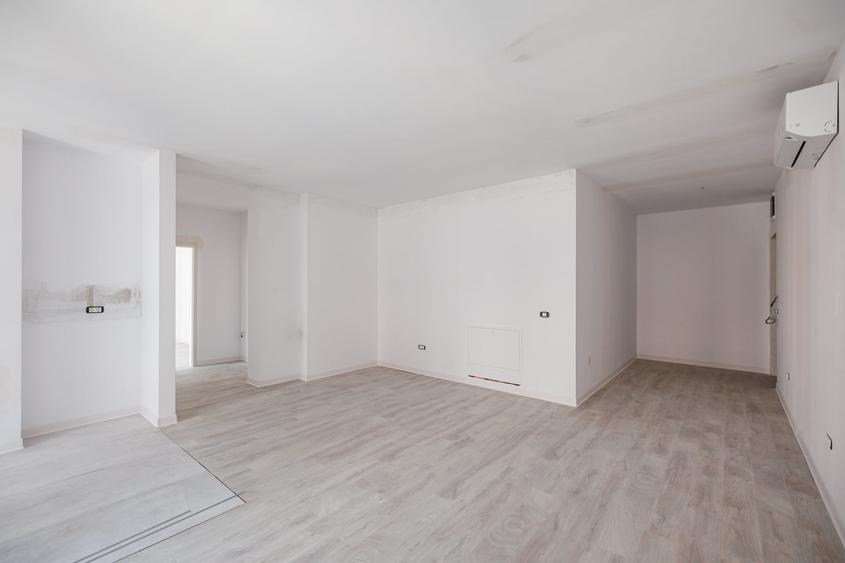 Apartament cu 2 camere decomandat în Mehala