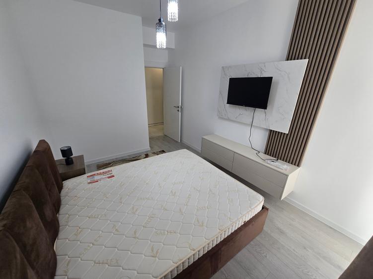 Apartament cu 2 camere decomandat în Gorjului