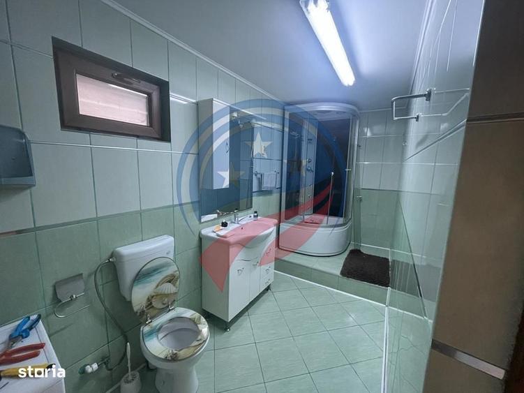 Casă cu 4 camere cu Teren 177 Mp în Central