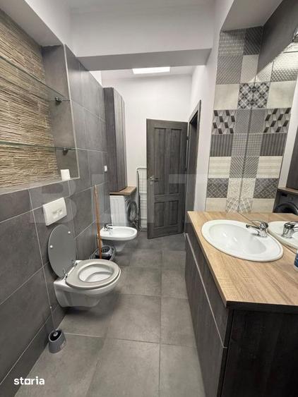 Apartament cu 2 camere în Central
