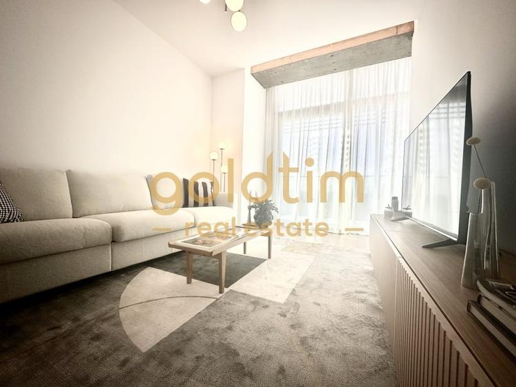 Apartament cu 2 camere decomandat, mobilat în Floreasca