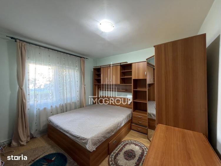 Apartament cu 3 camere în Între Lacuri — fotografia 2