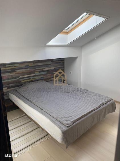 Apartament cu 2 camere în Orașul Vechi