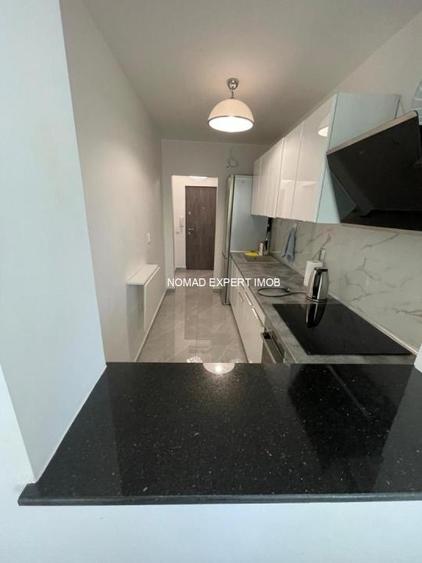 Apartament cu 2 camere în P-ța Victoriei