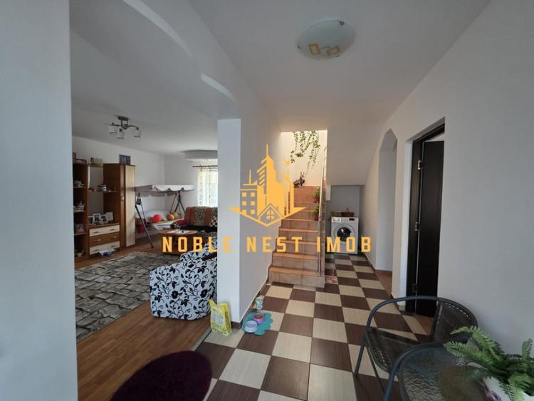 CASA P+E+M, 2340 mp teren - VALEA MARULUI - 9