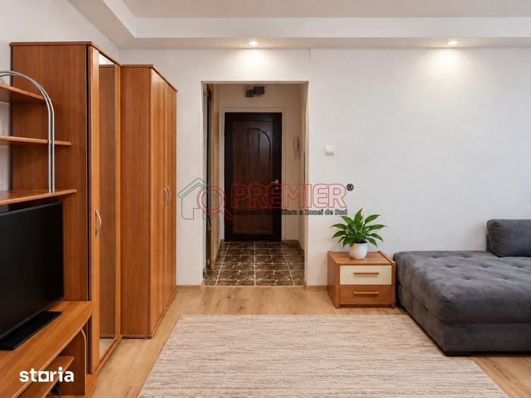 Garsoniera de vanzare parter 1977 31 mp | Izvorul Rece Brancoveanu - 6