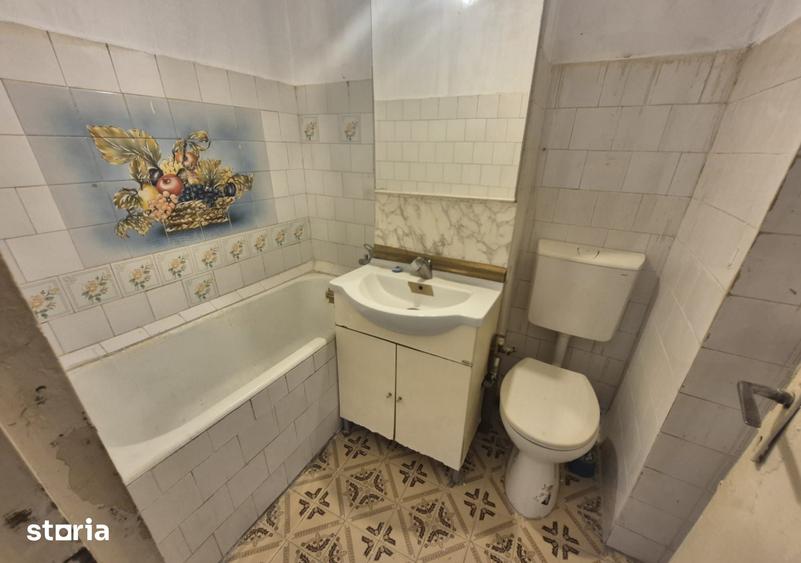 Apartament cu 3 camere în Sud
