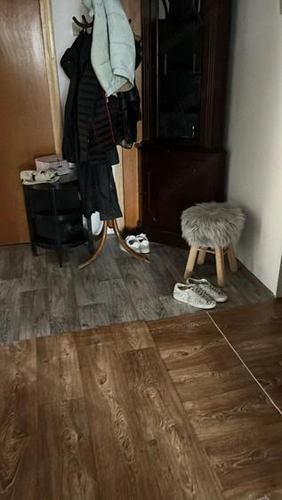 Apartament cu 3 camere decomandat în Titulescu