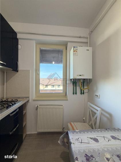 Apartament cu 3 camere decomandat în Cug