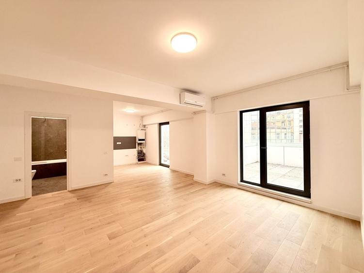 Tribunal Bulevardul Unirii apartament tip Studio 2025 suprafata 58 mp - 5