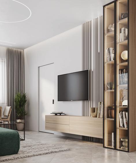 Apartament cu 2 camere decomandat în Octavian Goga