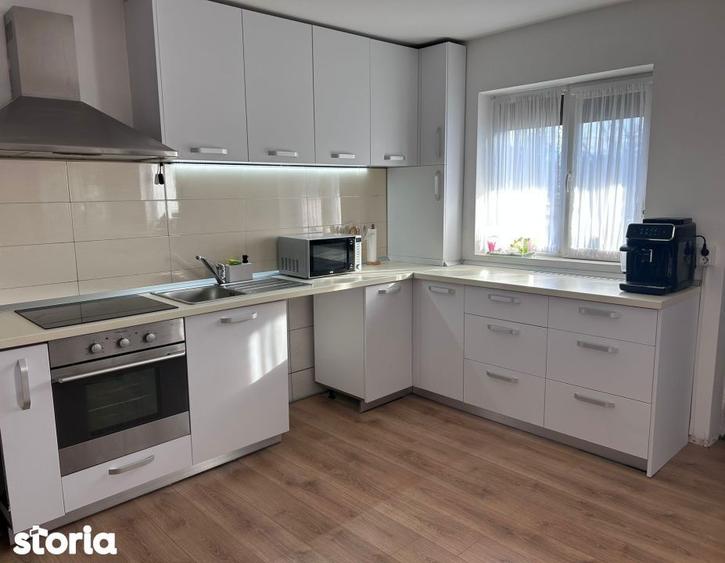 Casa P+M, suprafata construita 124 mp, Tautii Magheraus - 3