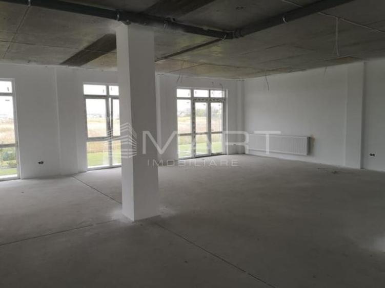 Spatiu comercial 229 mp Calea Surii Mici - Comision 0 - 2