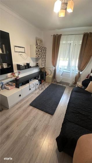Apartament cu 3 camere decomandat în Braytim