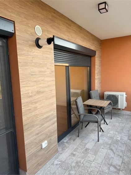 Prima inchiriere in imobil de lux, terasa si loc de parcare - 4