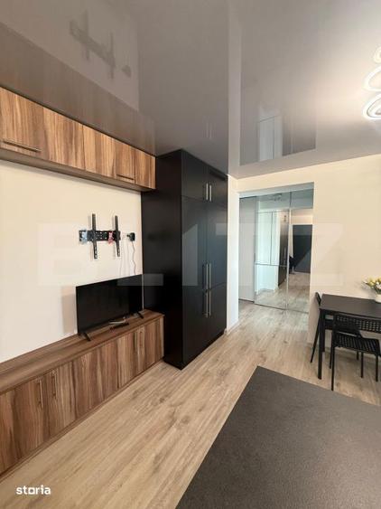 Apartament 3 camere, 70 mp, zona Democratiei - 16