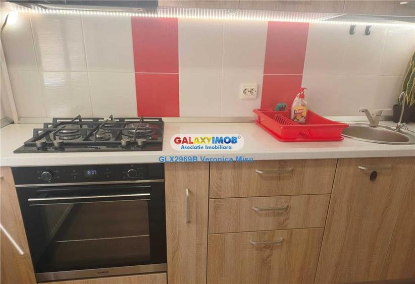 Apartament 2 camere, centrala proprie - Palladium Residence - 6